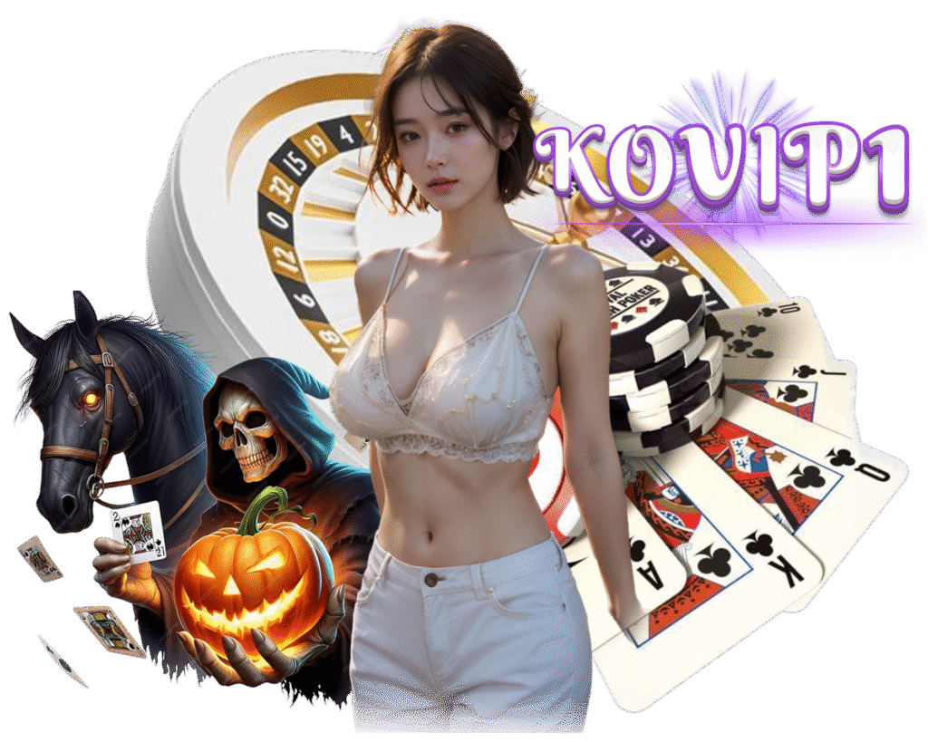 KOVIP1 SLOT