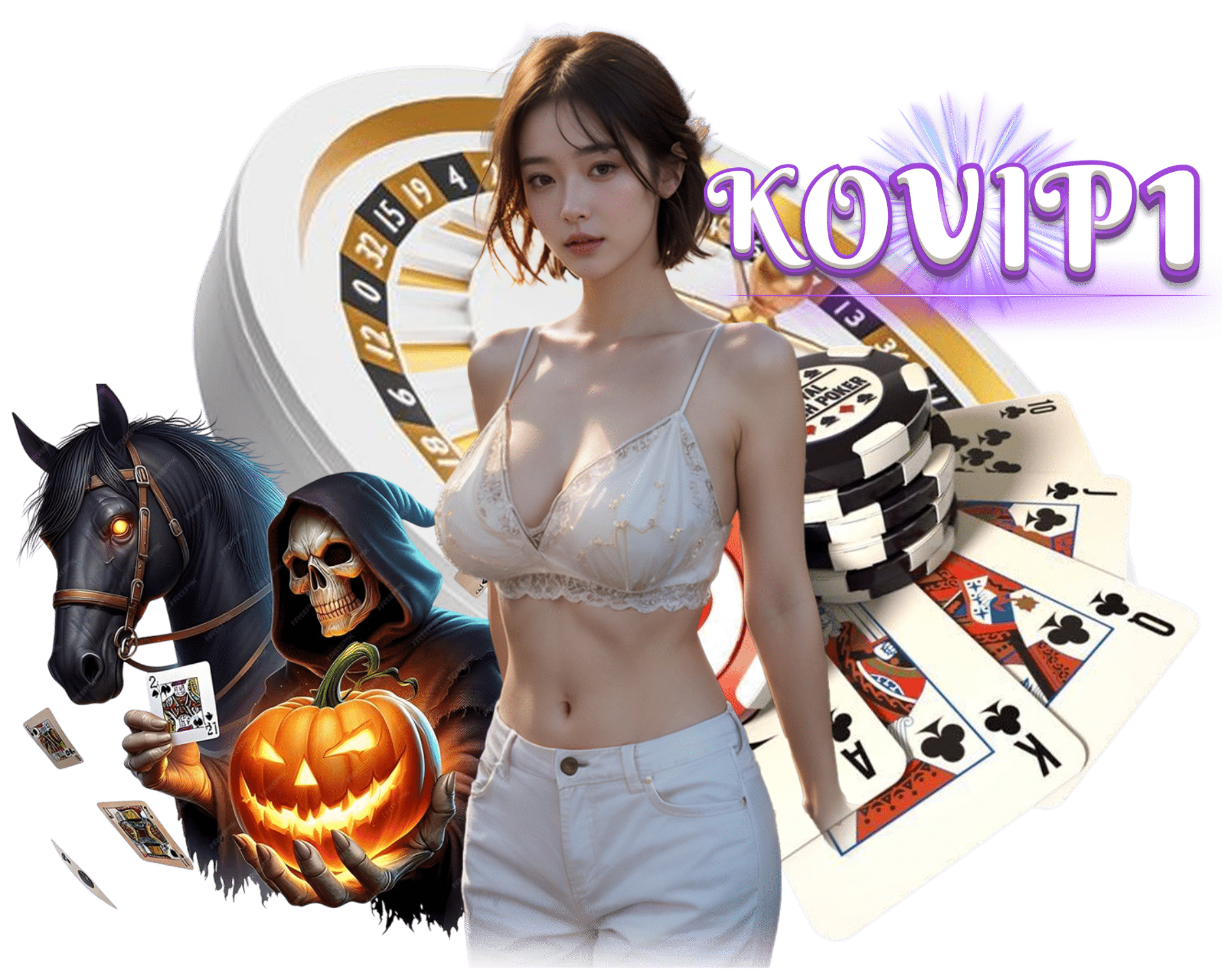 KOVIP1 SLOT