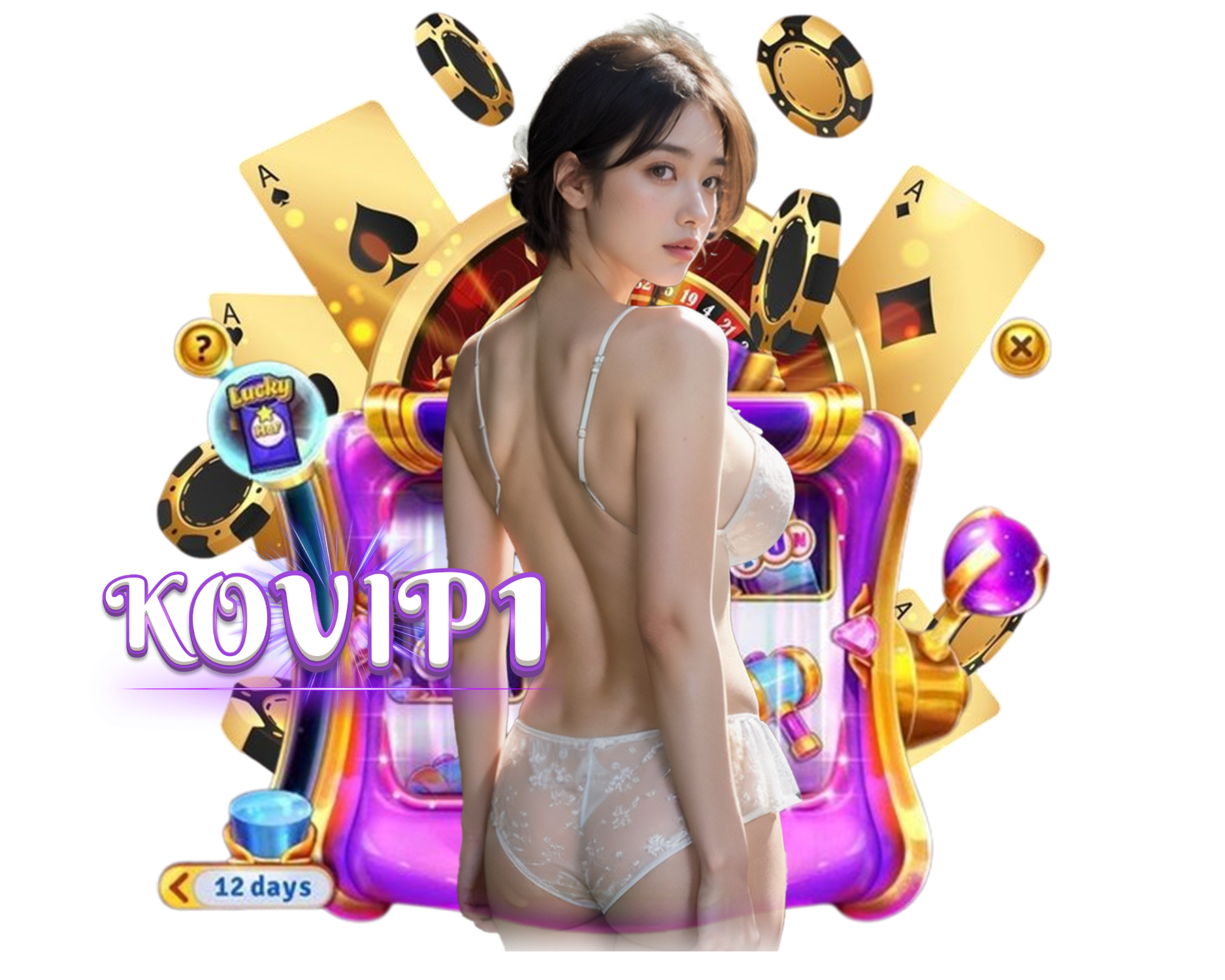 KOVIP1 เล่นง่าย